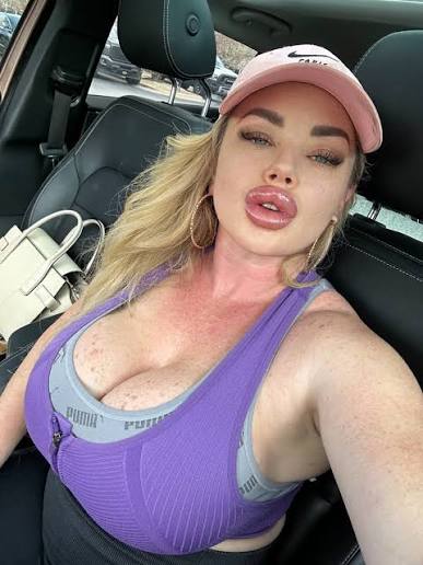 Amanda